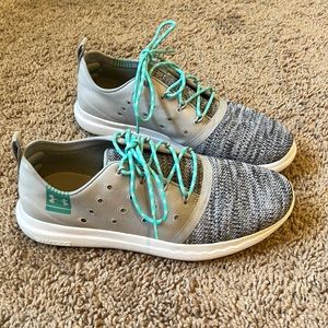 Under Armour Size 9 Women’s Tennis Shoes Charged 24/7